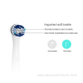 Smart Sonic Vibration Electric Toothbrush for child